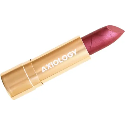 Axiology Natural Lipstick Fundamental 4 g Axiology Natural Lipstick Fundamental 4 g
