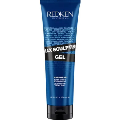 Redken Max Sculpting Gel 250 ml Redken Max Sculpting Gel 250 ml