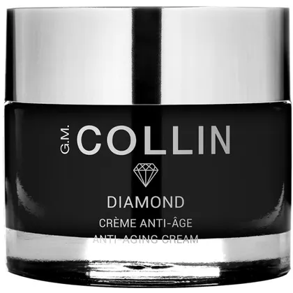 G.M.Collin Diamond Cream 50 ml G.M.Collin Diamond Cream 50 ml