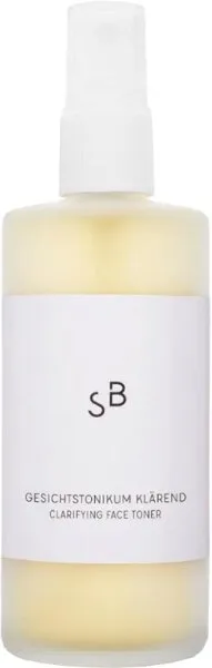 Studio Botanic Gesichtstonikum klärend 100 ml Studio Botanic Gesichtstonikum klärend 100 ml