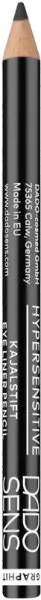 Dado Sens HYPERSENSITIVE Kajalstift Graphit Dado Sens HYPERSENSITIVE Kajalstift Graphit