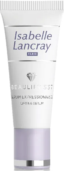Isabelle Lancray BEAULIFT SST Serum Expressionniste 10 ml Isabelle Lancray BEAULIFT SST Serum Expressionniste 10 ml