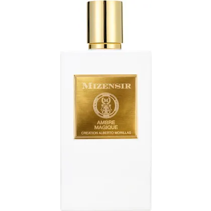 Mizensir Ambre Magique Eau de Parfum (EdP) 100 ml Mizensir Ambre Magique Eau de Parfum (EdP) 100 ml