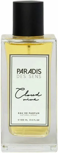 Paradis des Sens Cloud Nine Eau de Parfum (EdP) 100 ml Paradis des Sens Cloud Nine Eau de Parfum (EdP) 100 ml