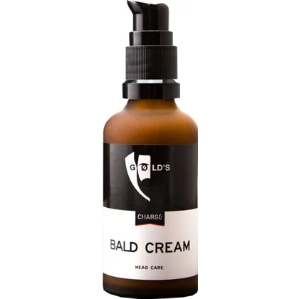 Gøld’s Bald Cream 50 ml Gøld’s Bald Cream 50 ml