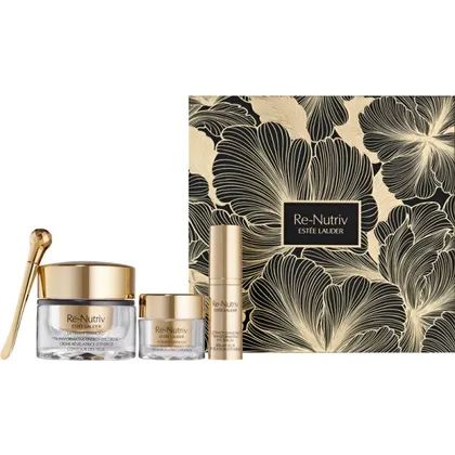 Estée Lauder Re Nutritiv Ultimate Diamond Eye Créme Set 1 Stk Estée Lauder Re Nutritiv Ultimate Diamond Eye Créme Set 1 Stk