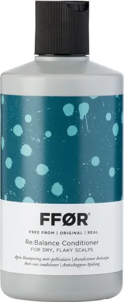 FFOER RE: Balance Conditioner 300 ml FFOER RE: Balance Conditioner 300 ml