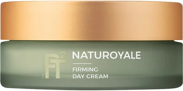 ANNEMARIE BÖRLIND NATUROYALE Firming Day Cream 50 ml ANNEMARIE BÖRLIND NATUROYALE Firming Day Cream 50 ml