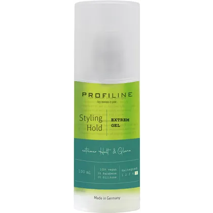 Swiss o Par Profiline Halt Extrem Gel 100 ml Swiss o Par Profiline Halt Extrem Gel 100 ml