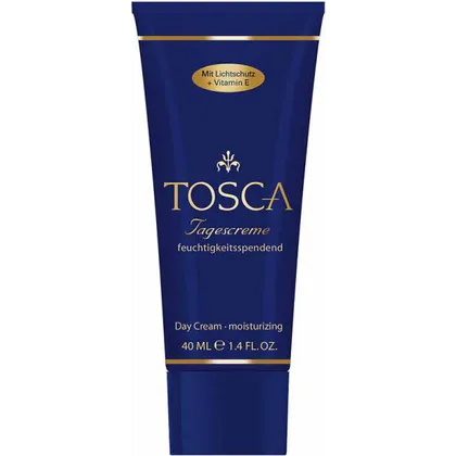 Tosca Tagescreme 40 ml Tosca Tagescreme 40 ml