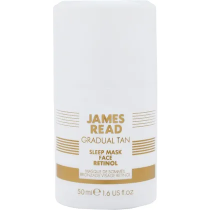 James Read Sleep Mask Tan Face Retinol 50 ml James Read Sleep Mask Tan Face Retinol 50 ml