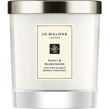 Jo Malone Peony & Blush Suede Home Candle 200 g Jo Malone Peony & Blush Suede Home Candle 200 g