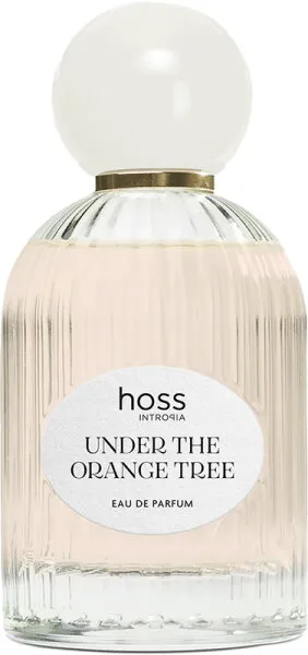 HOSS INTROPIA Under The Orange Tree Eau de Parfum 100 ml HOSS INTROPIA Under The Orange Tree Eau de Parfum 100 ml