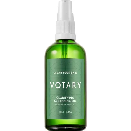 Votary Clarifying Cleansing Oil 100 ml Votary Clarifying Cleansing Oil 100 ml
