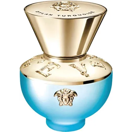 Versace Dylan Turquoise Pour Femme Eau de Toilette (EdT) 30 ml Versace Dylan Turquoise Pour Femme Eau de Toilette (EdT) 30 ml