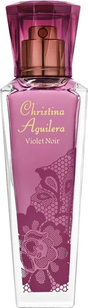 Christina Aguilera Violet Noir Eau de Parfum (EdP) 15 ml Christina Aguilera Violet Noir Eau de Parfum (EdP) 15 ml