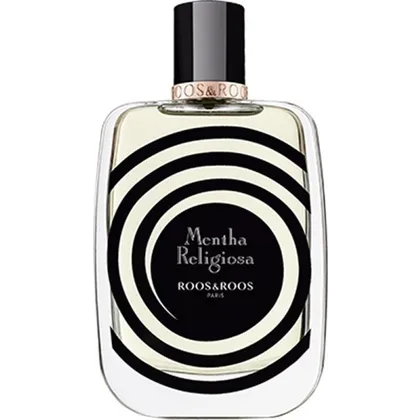 Roos & Roos Paris Mentha Religiosa Eau de Parfum (EdP) 100 ml Roos & Roos Paris Mentha Religiosa Eau de Parfum (EdP) 100 ml