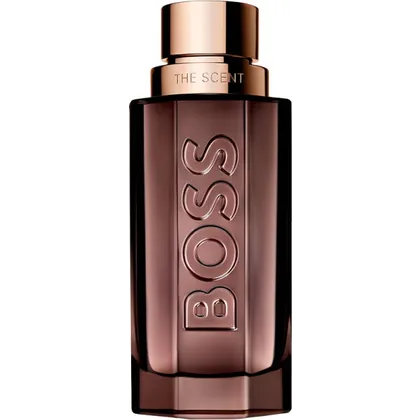 Hugo Boss Boss the Scent Le Parfum 100 ml Hugo Boss Boss the Scent Le Parfum 100 ml
