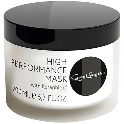 Great Lengths High Performance Mask 200 ml Great Lengths High Performance Mask 200 ml