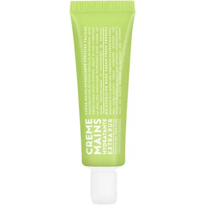 La Compagnie de Provence Hand Cream Fresh Verbena 30 ml La Compagnie de Provence Hand Cream Fresh Verbena 30 ml