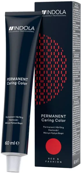 Indola Permanent Caring Color 5.82 Hellbraun Schoko Perl 60 ml Indola Permanent Caring Color 5.82 Hellbraun Schoko Perl 60 ml