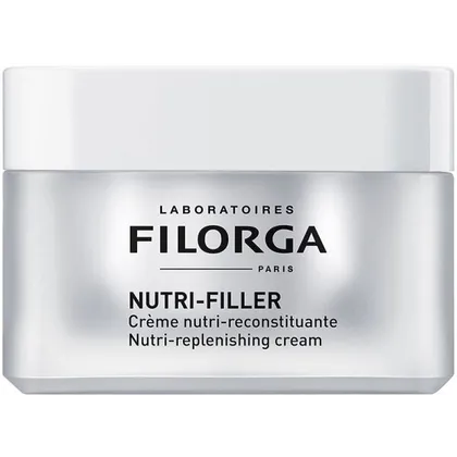 Filorga Nutri-Filler Gesichtscreme 50 ml Filorga Nutri-Filler Gesichtscreme 50 ml