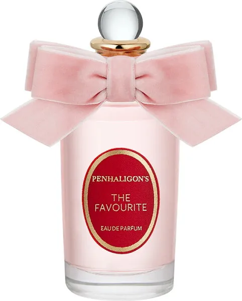 Penhaligon’s The Favourite Eau de Parfum (EdP) 100 ml Penhaligon’s The Favourite Eau de Parfum (EdP) 100 ml