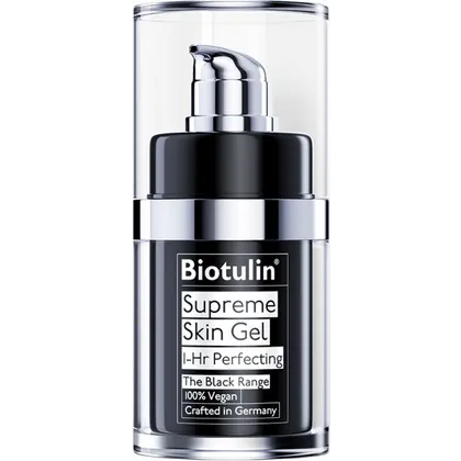 Biotulin Supreme Skin Gel 1HR Perfecting 15 ml Biotulin Supreme Skin Gel 1HR Perfecting 15 ml