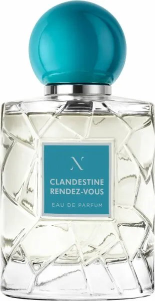Les Soeurs de Noé Clandestine Rendez-Vous Eau de Parfum (EdP) 100 ml Les Soeurs de Noé Clandestine Rendez-Vous Eau de Parfum (EdP) 100 ml