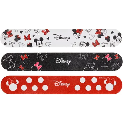 Tweezerman Ear-esistible Nail File Set 1 Stk. Tweezerman Ear-esistible Nail File Set 1 Stk.