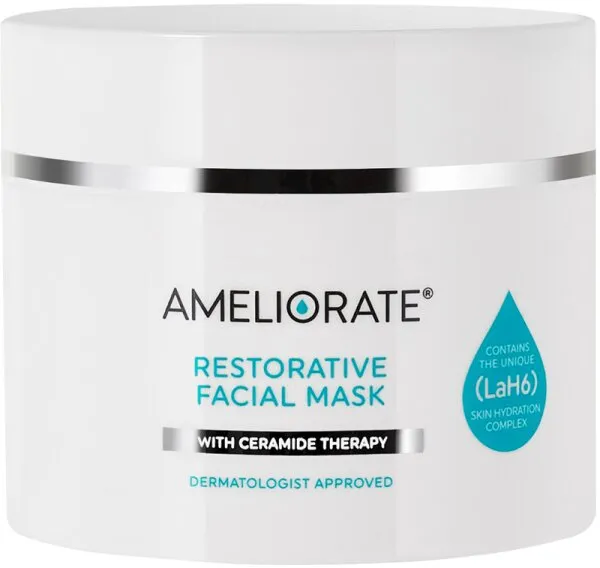 Ameliorate Restorative Facial Mask 75 ml Ameliorate Restorative Facial Mask 75 ml