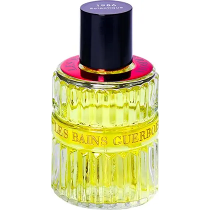Les Bains Guerbois 1986 Eclectique Eau de Parfum (EdP) 100 ml Les Bains Guerbois 1986 Eclectique Eau de Parfum (EdP) 100 ml