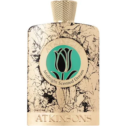 Atkinsons Midnight Scented Dream Parfum Intense 100 ml Atkinsons Midnight Scented Dream Parfum Intense 100 ml