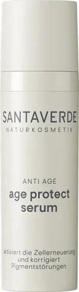 Santaverde Age Protect Serum 30 ml Santaverde Age Protect Serum 30 ml