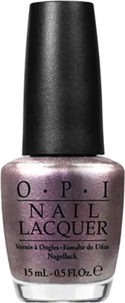 OPI Classics Nagellack NLA59 Next Stop…The Bikini Zone 15 ml OPI Classics Nagellack NLA59 Next Stop…The Bikini Zone 15 ml