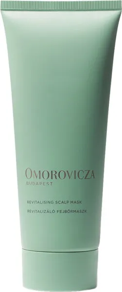 Omorovicza Revitalising Scalp Mask 200 ml Omorovicza Revitalising Scalp Mask 200 ml