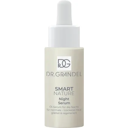 DR. GRANDEL Smart Nature Night Serum 30 ml DR. GRANDEL Smart Nature Night Serum 30 ml