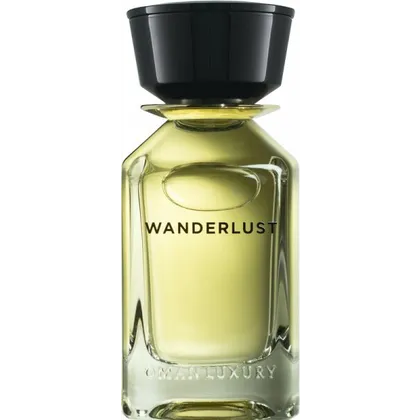 OMANLUXURY Wanderlust Eau de Parfum (EdP) 100 ml OMANLUXURY Wanderlust Eau de Parfum (EdP) 100 ml