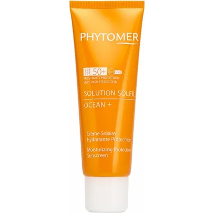 Phytomer Solution Soleil Ocean+ SPF 50+ 50ml Phytomer Solution Soleil Ocean+ SPF 50+ 50ml