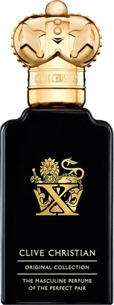 Clive Christian Original Collection X Masculine Perfume Spray 50 ml Clive Christian Original Collection X Masculine Perfume Spray 50 ml