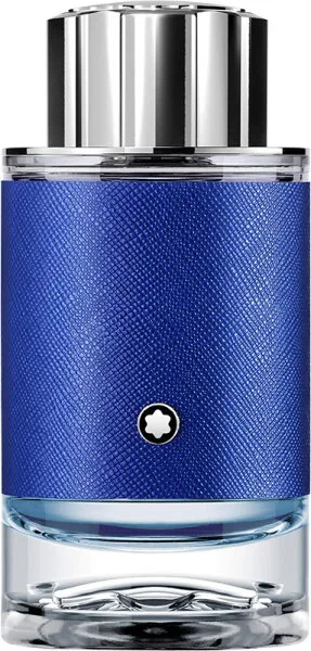 Montblanc Explorer Ultra Blue Eau de Parfum (EdP) 100 ml Montblanc Explorer Ultra Blue Eau de Parfum (EdP) 100 ml