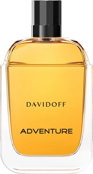 Davidoff Adventure Eau de Toilette (EdT) Natural Spray 100 ml Davidoff Adventure Eau de Toilette (EdT) Natural Spray 100 ml