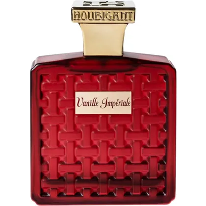 Houbigant Vanille Impériale Eau de Parfum (EdP) 100 ml Houbigant Vanille Impériale Eau de Parfum (EdP) 100 ml