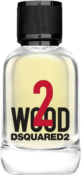 Dsquared² 2 Wood Eau de Toilette (EdT) 50 ml Dsquared² 2 Wood Eau de Toilette (EdT) 50 ml