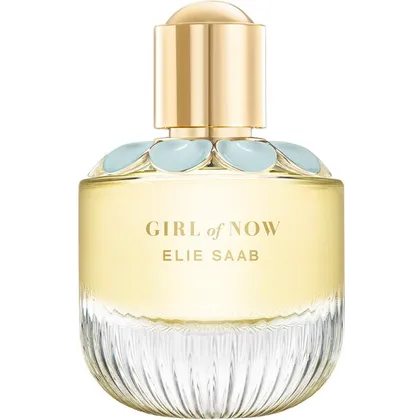Elie Saab Girl Of Now Eau de Parfum (EdP) 50 ml Elie Saab Girl Of Now Eau de Parfum (EdP) 50 ml
