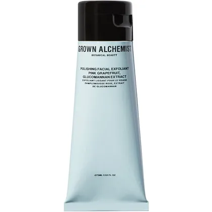 Grown Alchemist Polishing Facial Exfoliant 75 ml Grown Alchemist Polishing Facial Exfoliant 75 ml