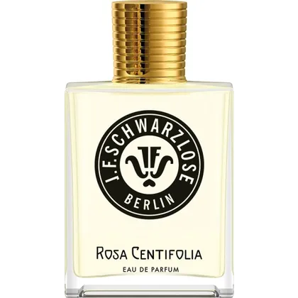 J.F. Schwarzlose Berlin Rosa Centifolia Eau de Parfum (EdP) 50 ml J.F. Schwarzlose Berlin Rosa Centifolia Eau de Parfum (EdP) 50 ml