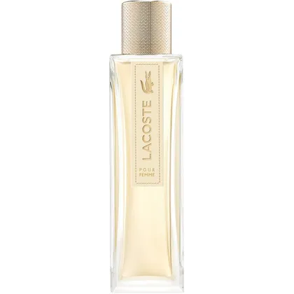 Lacoste Pour Femme Eau de Parfum (EdP) 90 ml Lacoste Pour Femme Eau de Parfum (EdP) 90 ml