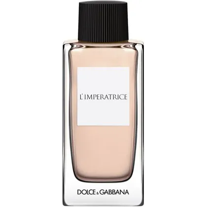 Dolce&Gabbana L’Impératrice Eau De Toilette (EdT) 100 ml Dolce&Gabbana L’Impératrice Eau De Toilette (EdT) 100 ml