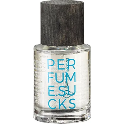 PERFUME.SUCKS Blue 3135C Eau de Parfum (EdP) 30 ml PERFUME.SUCKS Blue 3135C Eau de Parfum (EdP) 30 ml